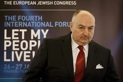 Το Ευρωπαϊκό Εβραϊκό Κογκρέσο απαιτεί να μπει «προειδοποίηση» στην Αγία Γραφή ότι περιέχει «αντισημιτικά εδάφια»